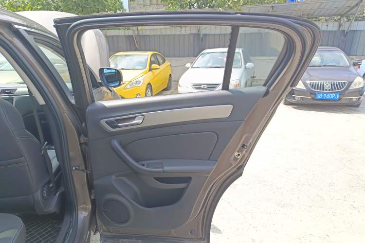 Used Qoros 5 2018 Revised 1.6T Automatic Luxury Version