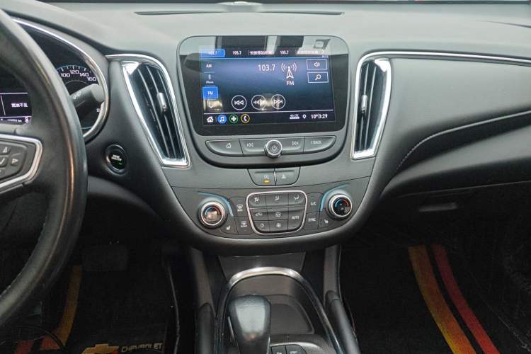 Used Chevrolet Malibu XL 2022 535T Automatic Sport Edition
