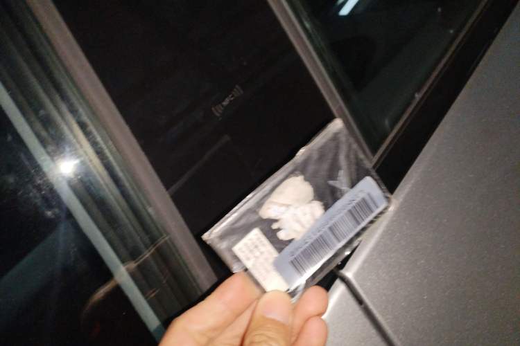 Used XPeng G6 2025 625 Long-Range Max Flagship Edition
