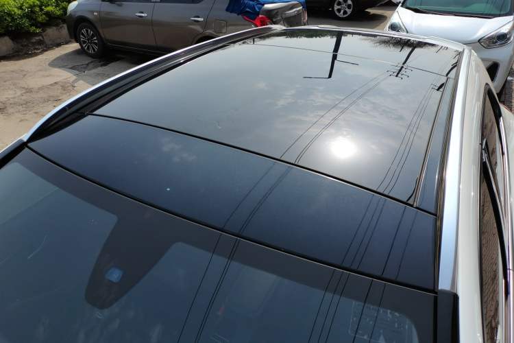 Used Mercedes-Benz GLA 2016 GLA 200 Sport Edition Roof