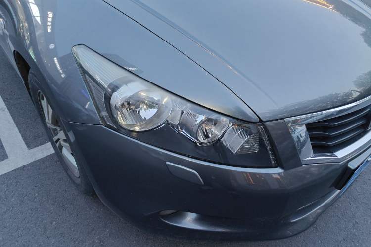 Used Honda Accord 2008 2.0L EX Right Front Headlight