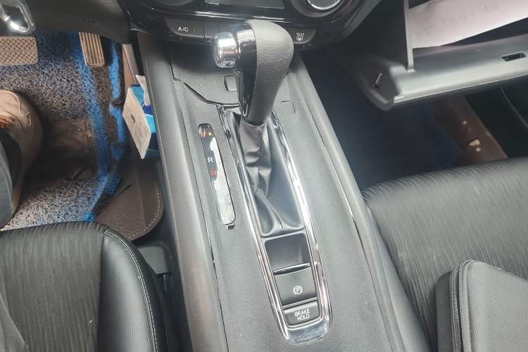 Used Honda Vezel 2020 1.5L CVT Pioneer Edition