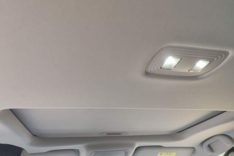 Used BYD Destroyer 05 2024 HONOR Edition DM-i 120KM Flagship Model
