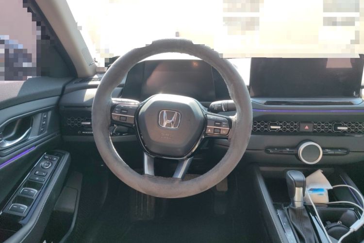 Used Honda Accord 2025 260TURBO Prestige Edition
