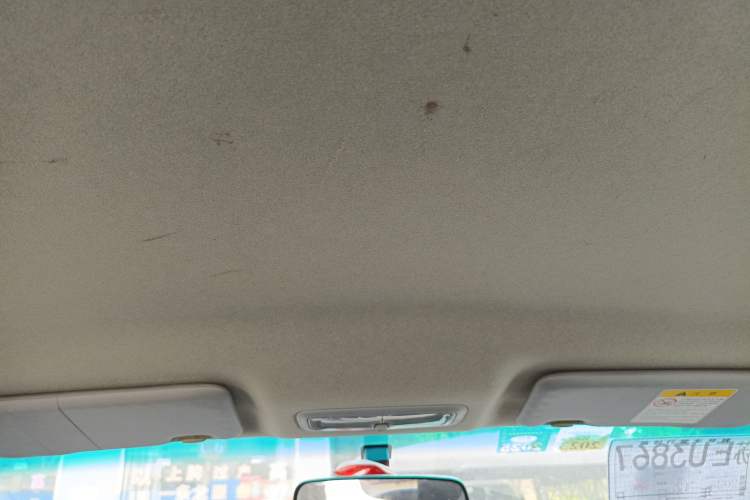 Used Luxgen S3 2016 1.6L Manual Smart Edition