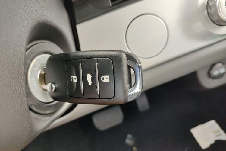 Used Changan Lumin 2024 130km Qingyue Version