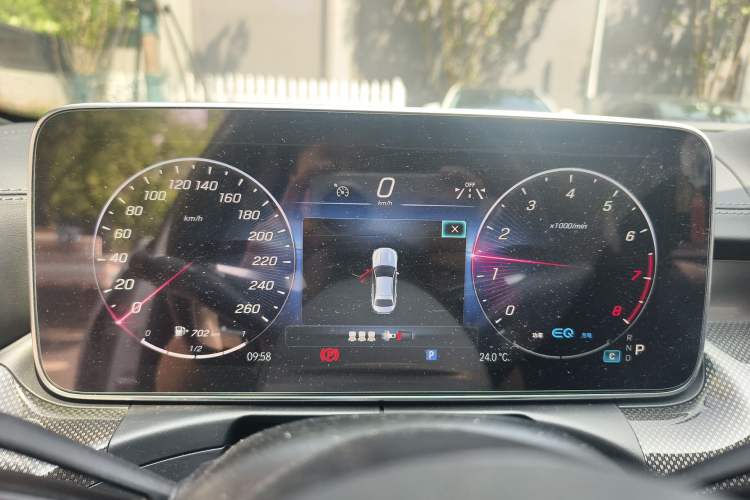 Used Mercedes-Benz C-Class 2022 Restyled C 260 L Sport Edition