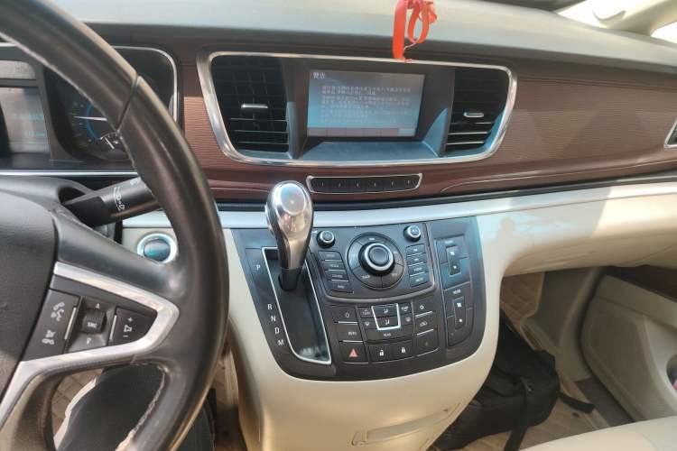 Used Buick GL8 2014 2.4L LT Luxury Business Executive Edition