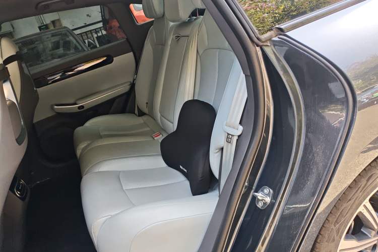 Used Leapmotor C01 2023 525 Comfort Edition