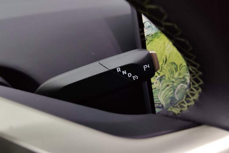 Used Avatr 07 2024 Pro+ All-Electric Version
