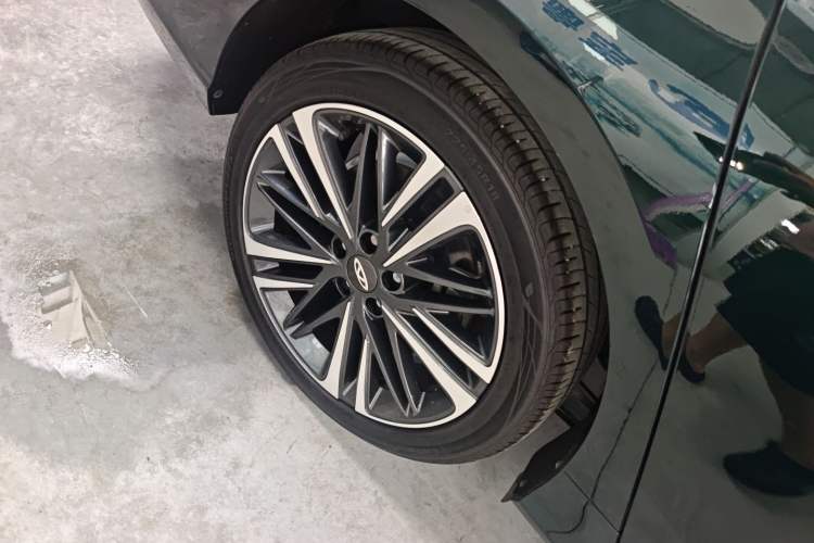 Used Chery Arrizo 8 2023 High-Performance Edition 2.0T DCT Powerfully Equipped Exterior 5