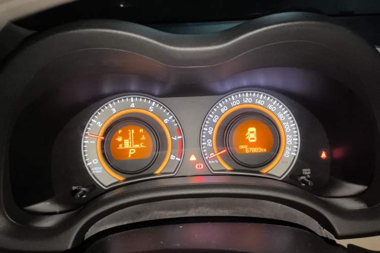 Used Toyota Corolla 2013 Special Edition 1.8L CVT ZhiKu GL-i