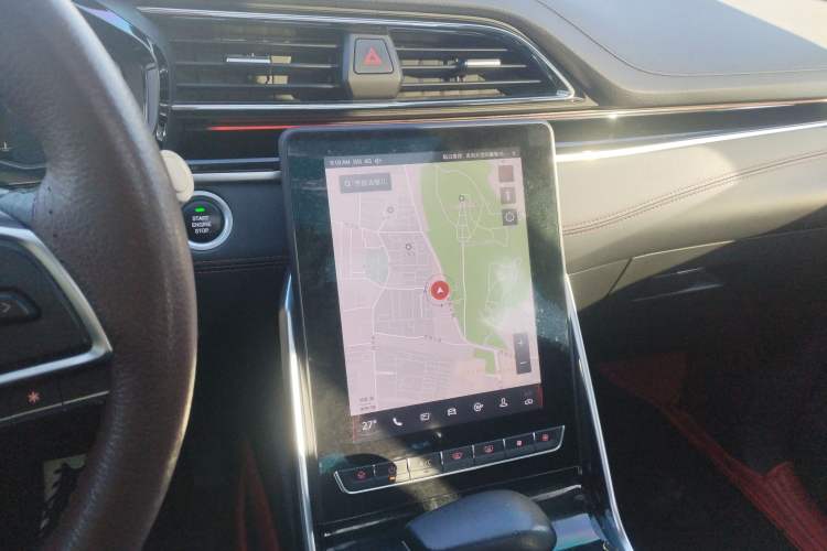 Used SAIC MAXUS D60 2019 1.5T Automatic Comfort Edition 5 Seats