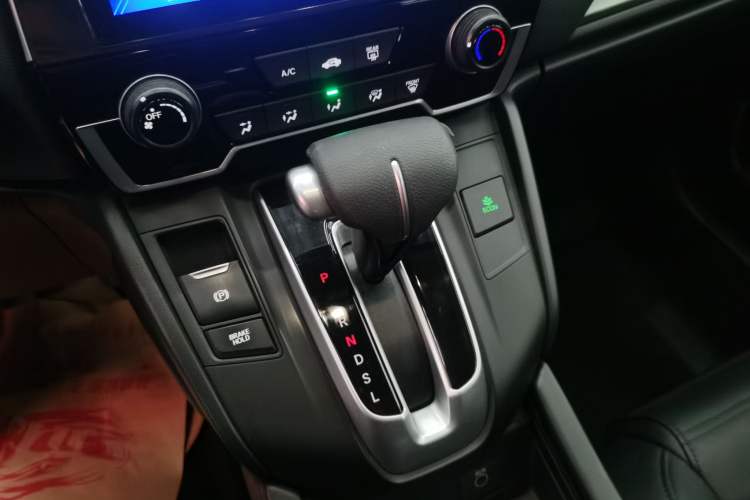 Used Honda Breeze 2020 240TURBO CVT 2WD Elite Edition