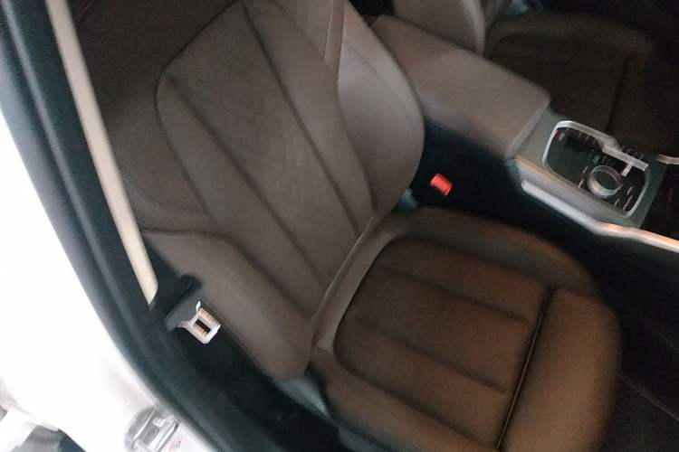 Used BMW 3 Series 2023 325Li M Sport Night Edition Package