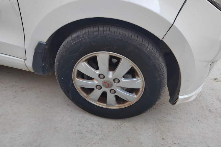 Used Wuling Hongguang 2015 1.5L S Base Model China IV