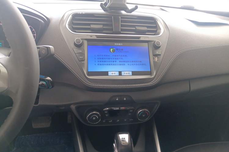 Used Ford Escort 2015 1.5L Automatic Fashion Model