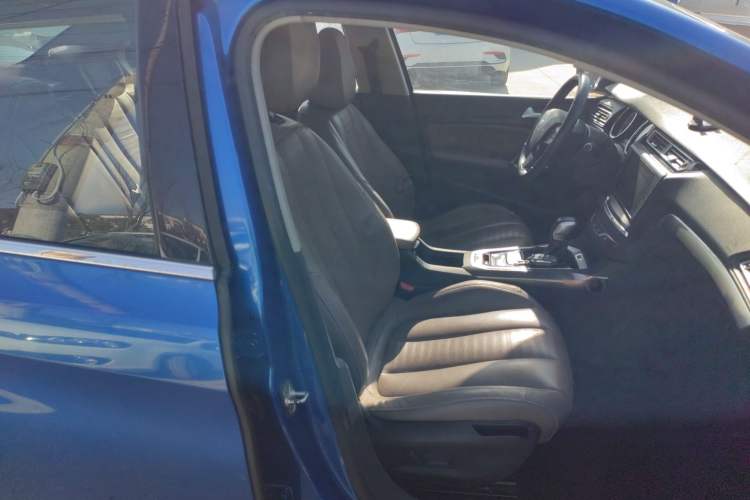 Used Peugeot 408 2019 350THP Automatic Prestige Version China V Standard