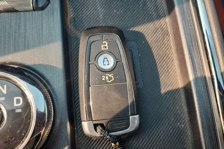 Used Ford Mondeo 2022 EcoBoost 245 Ultimate Model
