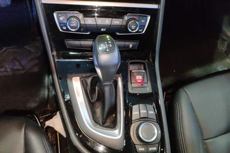 Used BMW 2 Series Active Tourer 2018 218i Leading Model