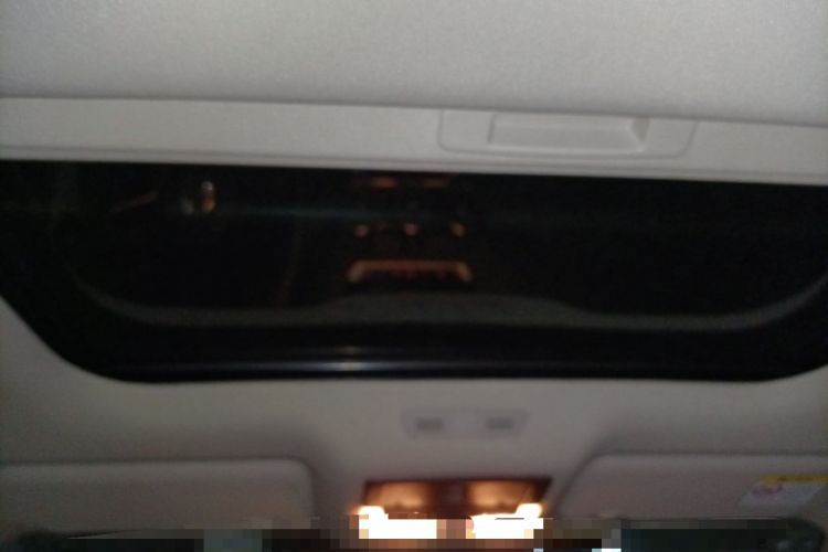 Used Nissan Sylphy 2022 1.6L XL CVT Enjoyment Edition Headliner