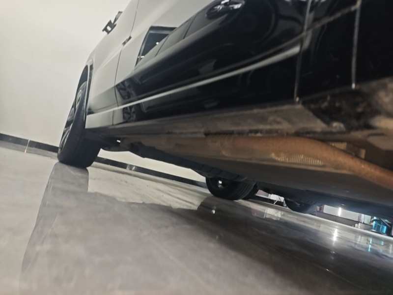 Used Li Auto L8 2023 Pro Model — 20