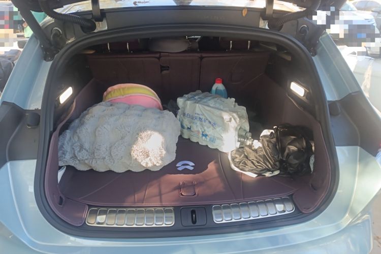 Used Nio ET5T 2024 75kWh Touring
