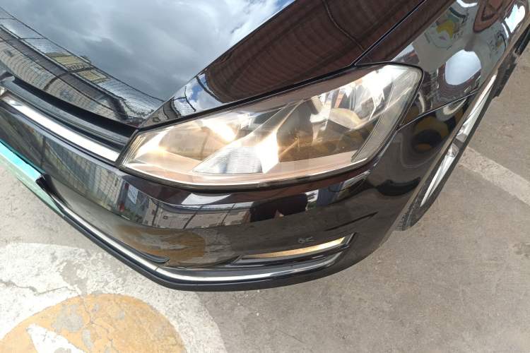 Used Volkswagen Golf 2014 1.4TSI Automatic Comfort Model
