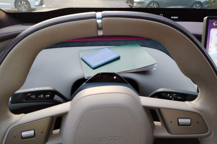 Used Xiaomi Auto YU7 2025 Ultra-Long Range All-Wheel Drive Pro Version