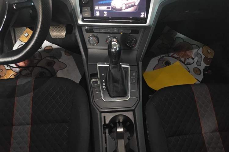 Used Volkswagen Lamando 2021 230TSI DSG Fashion Edition