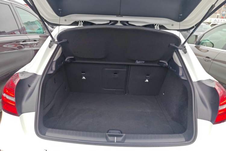 Used Mercedes-Benz GLA 2019 GLA 200 Fashion Model