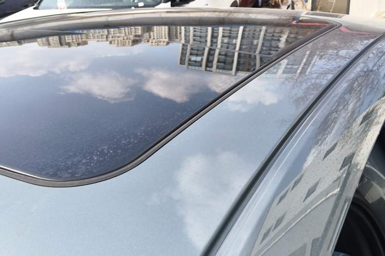 Used Geely Auto Preface 2026 Model Oriental Yao 1.5TD Fuyao Edition
