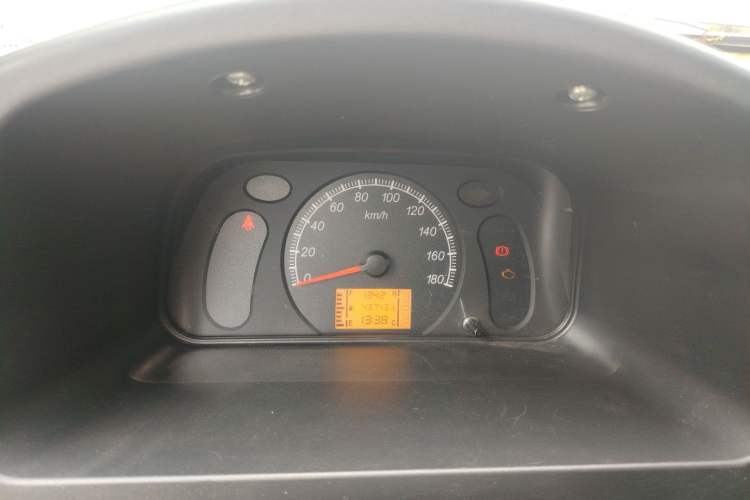 Used Wuling Zhiguang 2020 1.2L Practical Model China VI LSI
