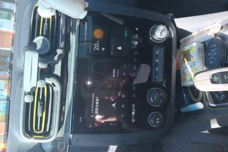 Used Lynk & Co 03 2022 03+ 2.0TD Automatic Wind-Chasing Edition