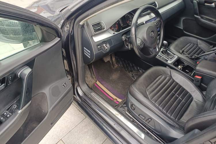 Used Volkswagen Magotan 2016 1.8TSI Smart Enjoyment Leading Model