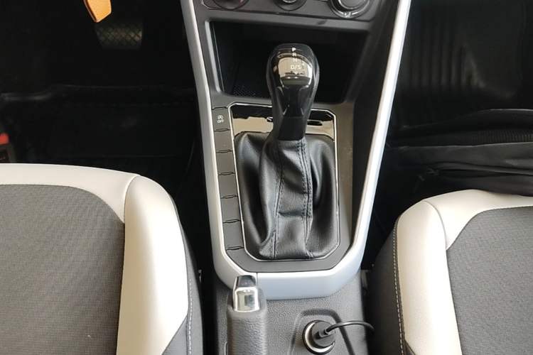 Used Volkswagen Polo 2019 Plus 1.5L Automatic Colorful Technology Edition