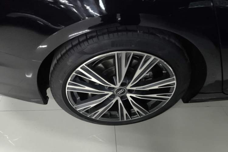 Used Audi A6L 2023 45 TFSI Prestige Dynamic Edition
