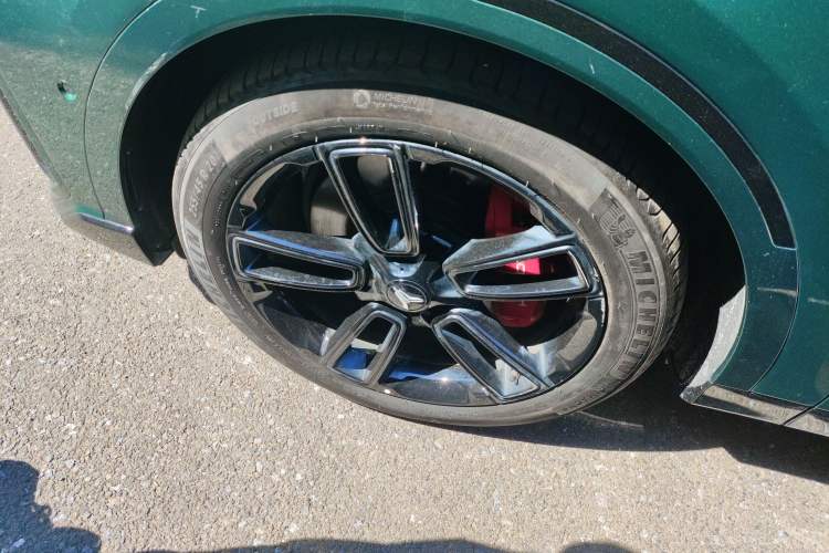 Used VOYAH FREE 2025 318 318 km Rear-Drive Touring Edition
