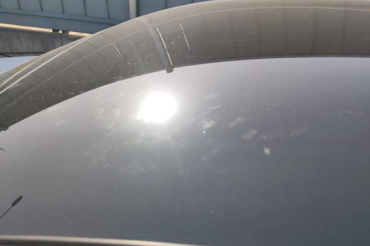 Used Deepal SL03 2022 515 Pure Electric Version
