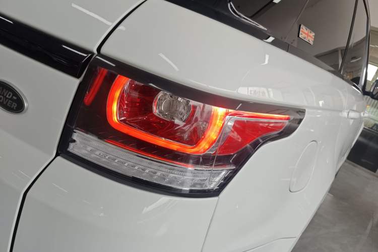 Used Land Rover Range Sport 2017 3.0 SC V6 FENGSHANG ChuanShi Edition DYNAMIC