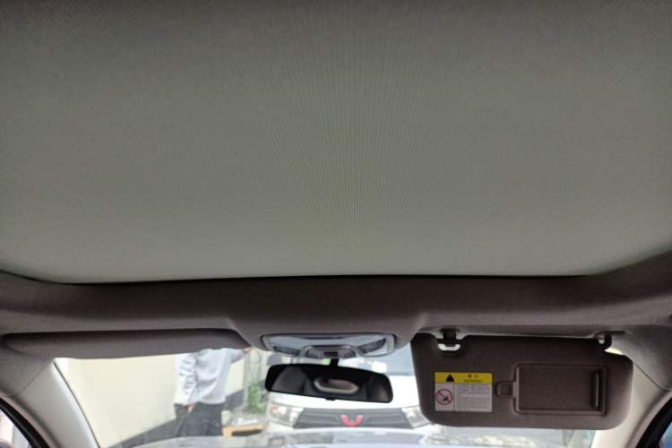 Used CHANGAN CS75 PLUS 2022 1.5T Automatic Luxury Model
