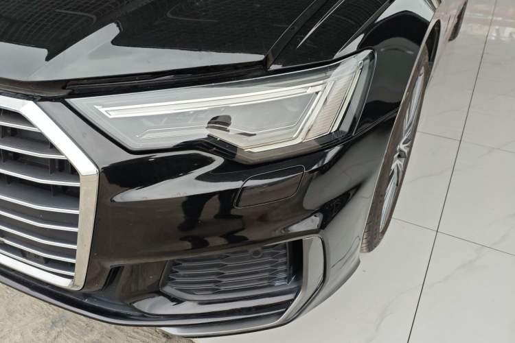 Used Audi A6L 2021 45 TFSI quattro Prestige Dynamic Edition
