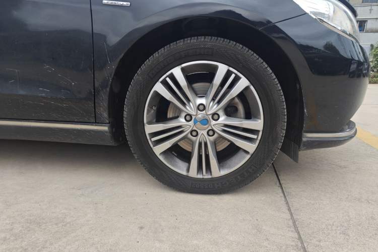 Used Denza 2017 Stylish Edition