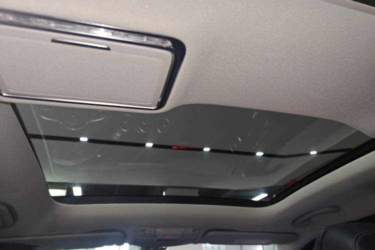 Used Mercedes-Benz C-Class 2019 C 260 L Sport Edition