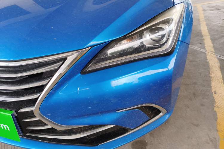 Used CHANGAN Eado 2018 1.6L GDI Manual Fashion Edition
