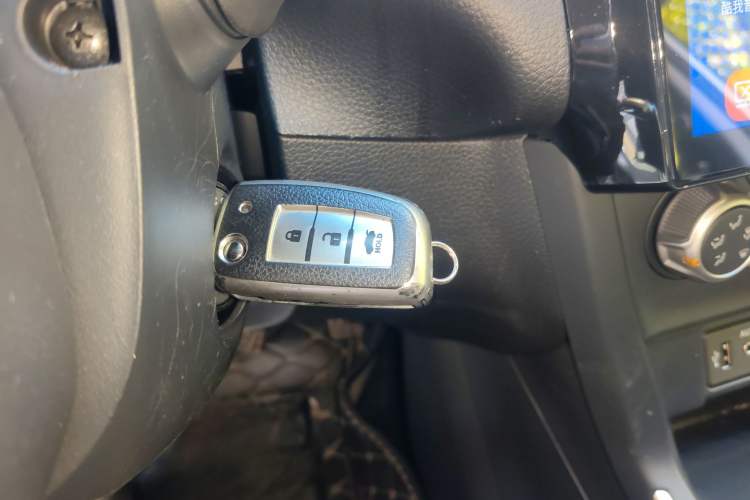 Used Nissan Sylphy 2022 Classic 1.6XE CVT Comfort Edition
