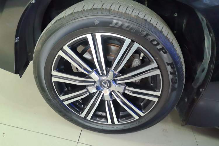 Used Lexus LX 2016 570 Prestige Luxury Edition