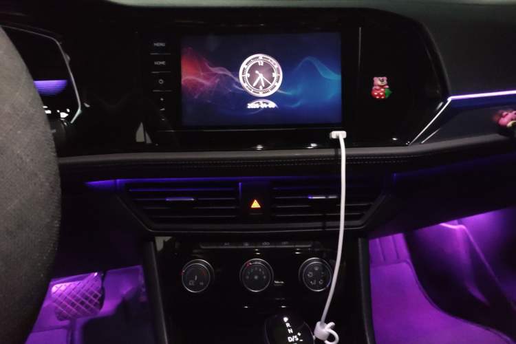 Used Volkswagen Sagitar 2021 280TSI DSG Comfort Connect Edition