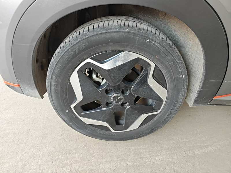 Used BYD Dolphin 2021 405 km Fashion Edition — 25