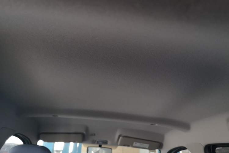 Used Dongfeng NAMMI BOX 2022 Chasing Wind Edition 351 km Advanced Model